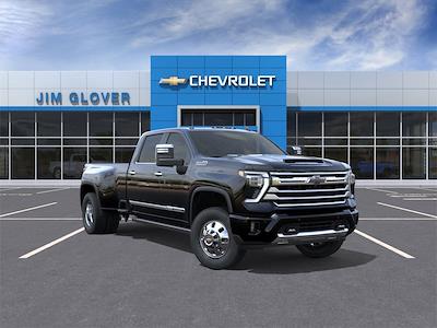 New 2026 Chevrolet Silverado 3500 High Country Crew Cab for sale #RT12650 - photo 1