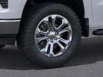 New 2026 Chevrolet Silverado 1500 LTZ Crew Cab 4WD Pickup for sale #RT12663 - photo 9