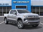 New 2026 Chevrolet Silverado 1500 LTZ Crew Cab 4WD Pickup for sale #RT12666 - photo 7