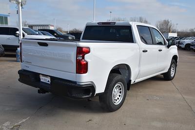 New 2026 Chevrolet Silverado 1500 Work Truck Crew Cab for sale #RT12668 - photo 2