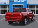 New 2026 Chevrolet Silverado 1500 High Country Crew Cab 4WD Pickup for sale #RT12669 - photo 4