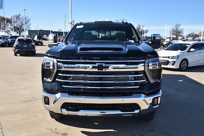 New 2026 Chevrolet Silverado 3500 LTZ Crew Cab for sale #RT12674 - photo 1