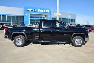 New 2026 Chevrolet Silverado 3500 LTZ Crew Cab for sale #RT12674 - photo 2