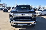 New 2026 Chevrolet Silverado 3500 LTZ Crew Cab for sale #RT12674 - photo 1