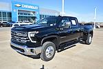 New 2026 Chevrolet Silverado 3500 LTZ Crew Cab for sale #RT12674 - photo 7