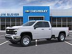 New 2026 Chevrolet Silverado 2500 Work Truck Double Cab for sale #RT12675 - photo 1