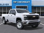 New 2026 Chevrolet Silverado 2500 Work Truck Double Cab for sale #RT12675 - photo 7