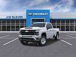 New 2026 Chevrolet Silverado 2500 Work Truck Double Cab for sale #RT12675 - photo 8
