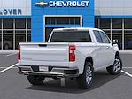 New 2026 Chevrolet Silverado 1500 LTZ Crew Cab for sale #RT12677 - photo 4