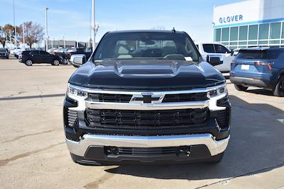 New 2026 Chevrolet Silverado 1500 LT Crew Cab for sale #RT12680 - photo 1