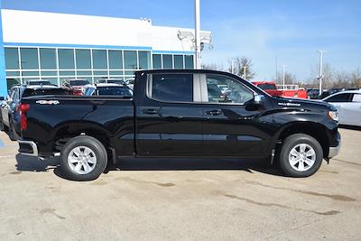 New 2026 Chevrolet Silverado 1500 LT Crew Cab for sale #RT12680 - photo 2