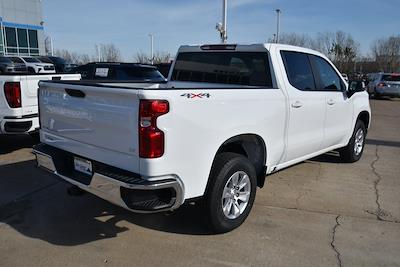 New 2026 Chevrolet Silverado 1500 LT Crew Cab for sale #RT12681 - photo 2