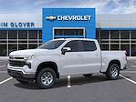 New 2026 Chevrolet Silverado 1500 LT Crew Cab for sale #RT12681 - photo 1