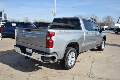 New 2026 Chevrolet Silverado 1500 LT Crew Cab for sale #RT12682 - photo 2