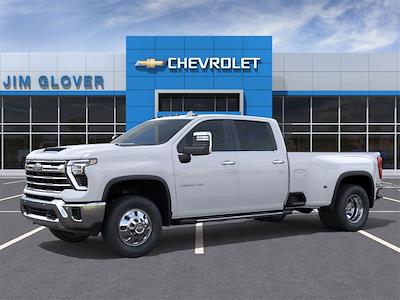 New 2026 Chevrolet Silverado 3500 LTZ Crew Cab for sale #RT12697 - photo 2