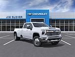 New 2026 Chevrolet Silverado 3500 LTZ Crew Cab for sale #RT12697 - photo 1