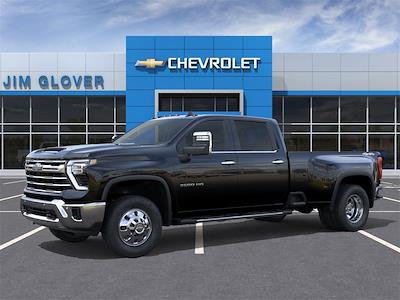 New 2026 Chevrolet Silverado 3500 LTZ Crew Cab for sale #RT12698 - photo 2