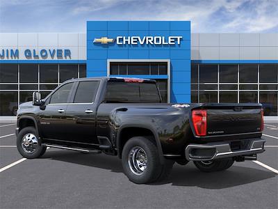 New 2026 Chevrolet Silverado 3500 LTZ Crew Cab for sale #RT12698 - photo 2