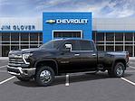 New 2026 Chevrolet Silverado 3500 LTZ Crew Cab for sale #RT12698 - photo 2