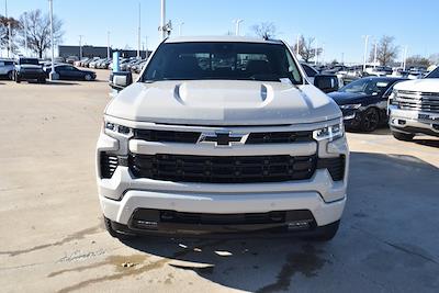 New 2026 Chevrolet Silverado 1500 RST Crew Cab for sale #RT12701 - photo 2