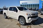 New 2026 Chevrolet Silverado 1500 RST Crew Cab for sale #RT12701 - photo 1