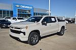 New 2026 Chevrolet Silverado 1500 RST Crew Cab for sale #RT12701 - photo 7