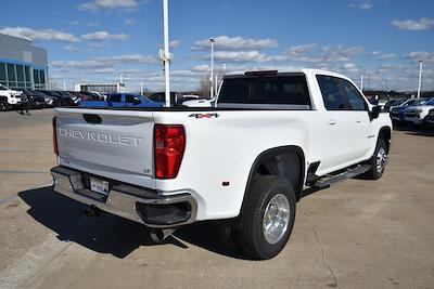 New 2026 Chevrolet Silverado 3500 LT Crew Cab for sale #RT12704 - photo 2
