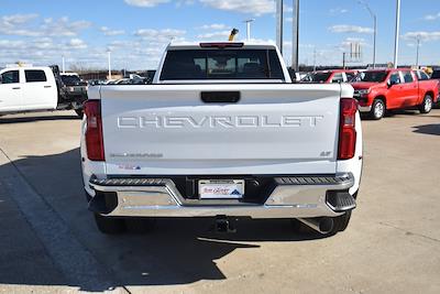 New 2026 Chevrolet Silverado 3500 LT Crew Cab for sale #RT12704 - photo 2