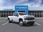 New 2026 Chevrolet Silverado 3500 LT Crew Cab for sale #RT12704 - photo 1
