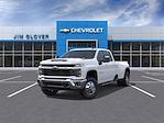 New 2026 Chevrolet Silverado 3500 LT Crew Cab for sale #RT12704 - photo 8