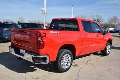 New 2026 Chevrolet Silverado 1500 LT Crew Cab for sale #RT12721 - photo 2