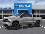 New 2026 Chevrolet Silverado 1500 RST Crew Cab for sale #RT12722 - photo 2