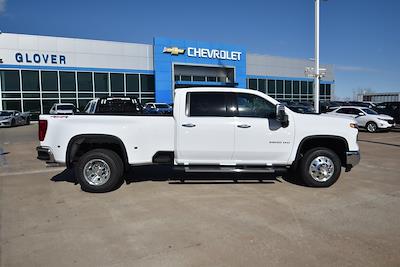 New 2026 Chevrolet Silverado 3500 LTZ Crew Cab for sale #RT12724 - photo 2