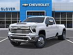 New 2026 Chevrolet Silverado 3500 LTZ Crew Cab for sale #RT12724 - photo 6