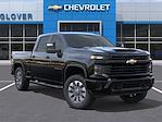 New 2026 Chevrolet Silverado 2500 Custom Crew Cab for sale #RT12725 - photo 7