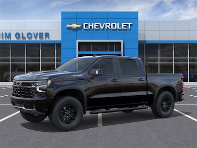 New 2026 Chevrolet Silverado 1500 ZR2 Crew Cab for sale #RT12726 - photo 2