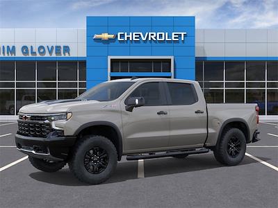 New 2026 Chevrolet Silverado 1500 ZR2 Crew Cab for sale #RT12727 - photo 2
