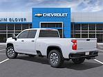 New 2026 Chevrolet Silverado 2500 Custom Crew Cab for sale #RT12732 - photo 3
