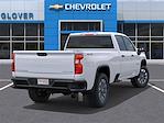New 2026 Chevrolet Silverado 2500 Custom Crew Cab for sale #RT12732 - photo 4