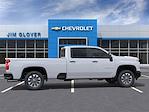 New 2026 Chevrolet Silverado 2500 Custom Crew Cab for sale #RT12732 - photo 5