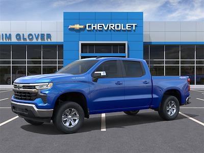 New 2026 Chevrolet Silverado 1500 LT Crew Cab for sale #RT12733 - photo 2