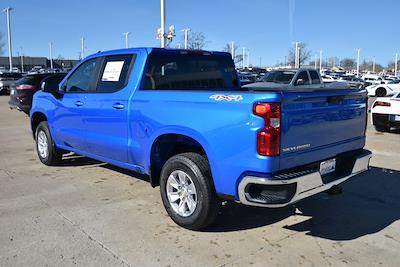 New 2026 Chevrolet Silverado 1500 LT Crew Cab for sale #RT12733 - photo 2