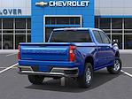 New 2026 Chevrolet Silverado 1500 LT Crew Cab for sale #RT12733 - photo 4