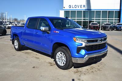 New 2026 Chevrolet Silverado 1500 LT Crew Cab for sale #RT12734 - photo 1