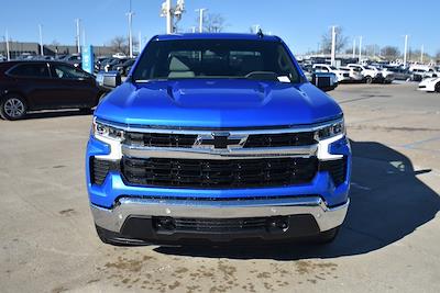 New 2026 Chevrolet Silverado 1500 LT Crew Cab for sale #RT12734 - photo 2