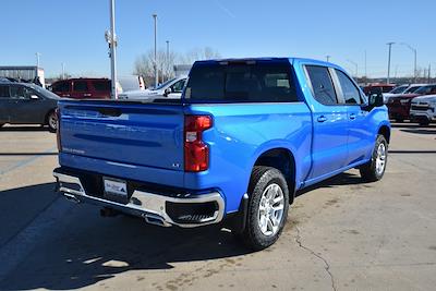 New 2026 Chevrolet Silverado 1500 LT Crew Cab for sale #RT12734 - photo 2