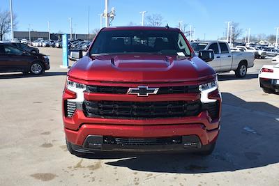 New 2026 Chevrolet Silverado 1500 RST Crew Cab for sale #RT12735 - photo 2