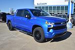 New 2026 Chevrolet Silverado 1500 RST Crew Cab for sale #RT12736 - photo 1