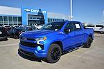 New 2026 Chevrolet Silverado 1500 RST Crew Cab for sale #RT12736 - photo 7