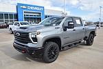New 2026 Chevrolet Silverado 2500 LTZ Crew Cab for sale #RT12738 - photo 7